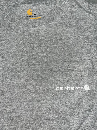 Carhartt Pocket Dog Tee