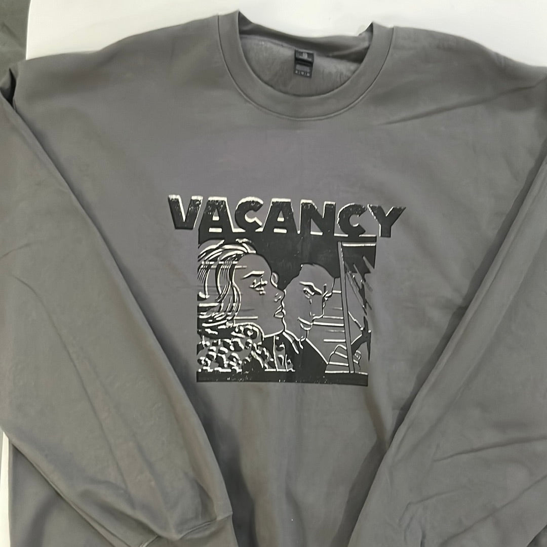 Vacancy Pop Art Crewneck