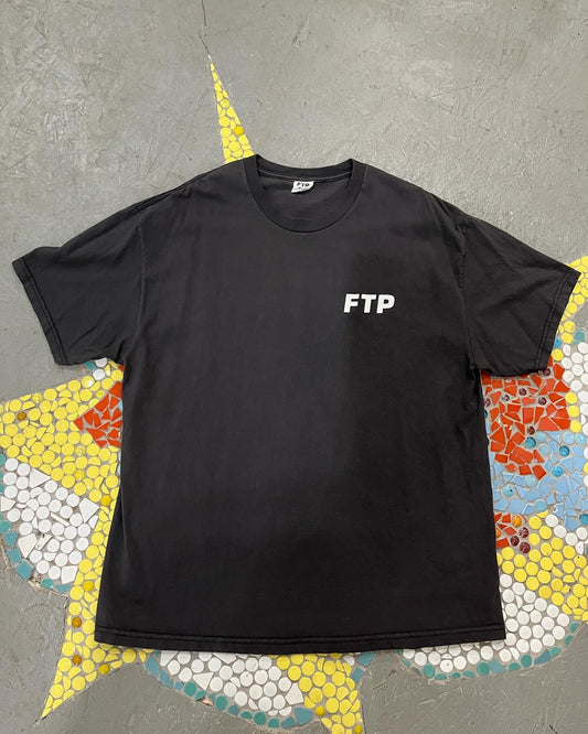 FTP Tshirt