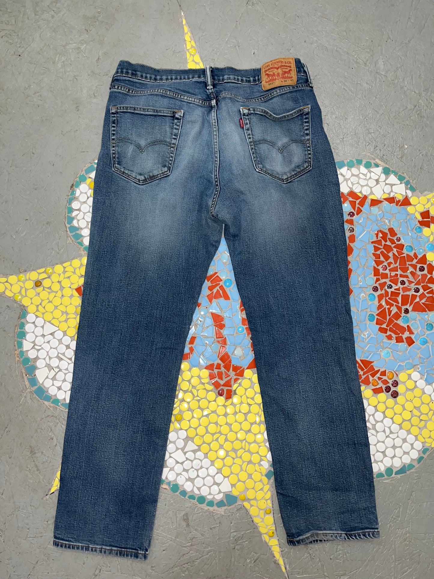 Levi's Vintage Jeans