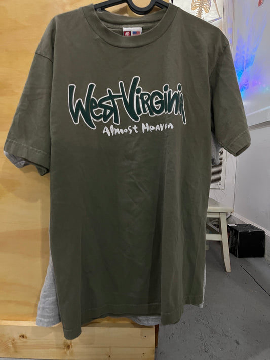 Vintage West Virginia T-shirt