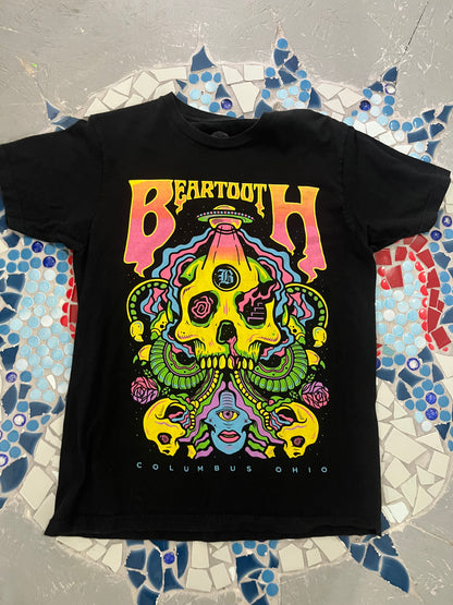 Beartooth Tee