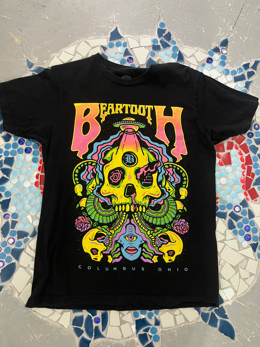 Beartooth Tee