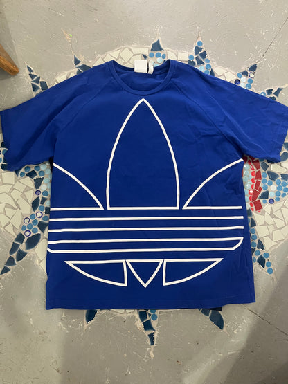 adidas TreFoil Tee