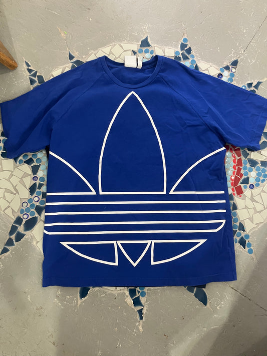 adidas TreFoil Tee