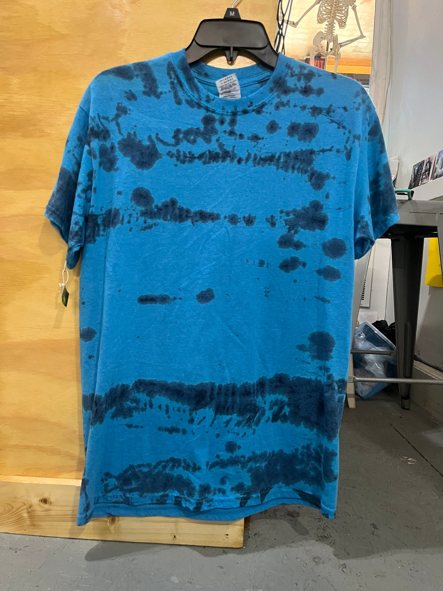 Custom Dyed Tee