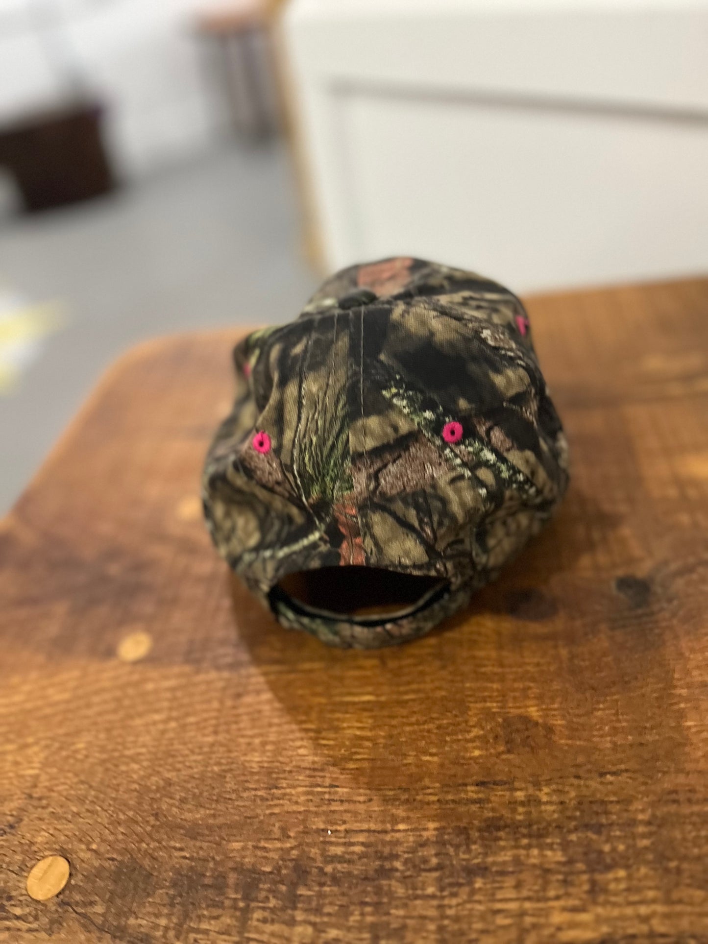 RealTree Cap