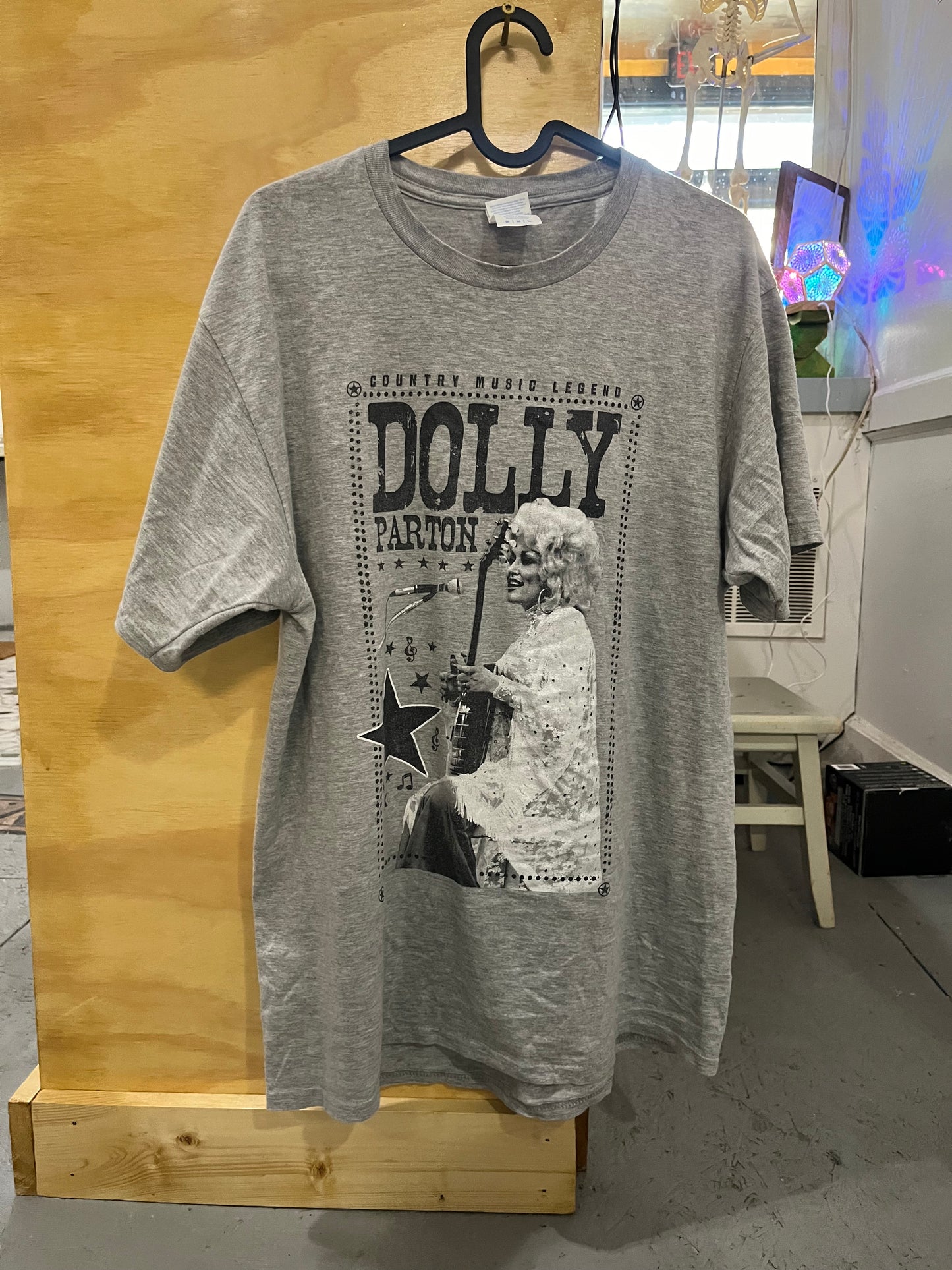 Dolly Parton Tee