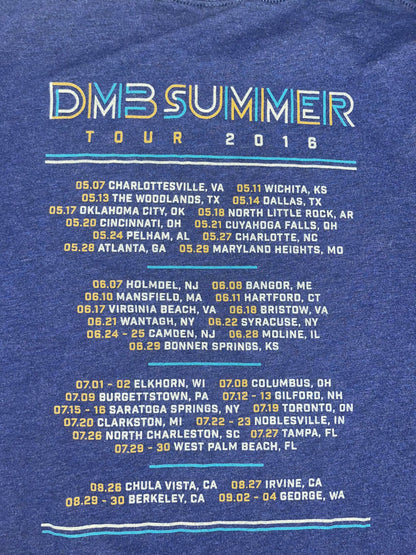 DMB Tour Tee