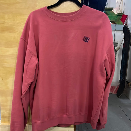 Bronze 56k Crewneck