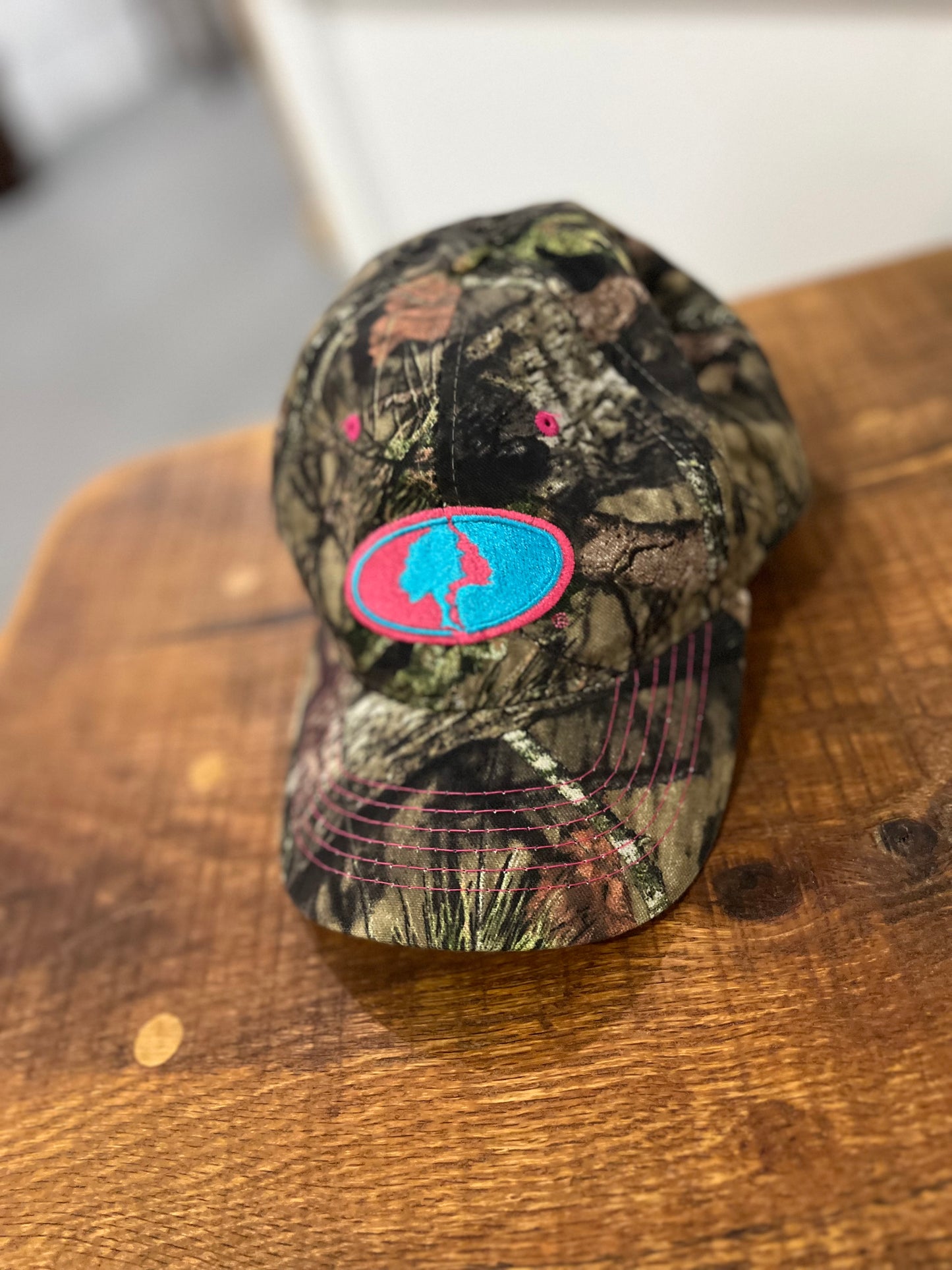 RealTree Cap