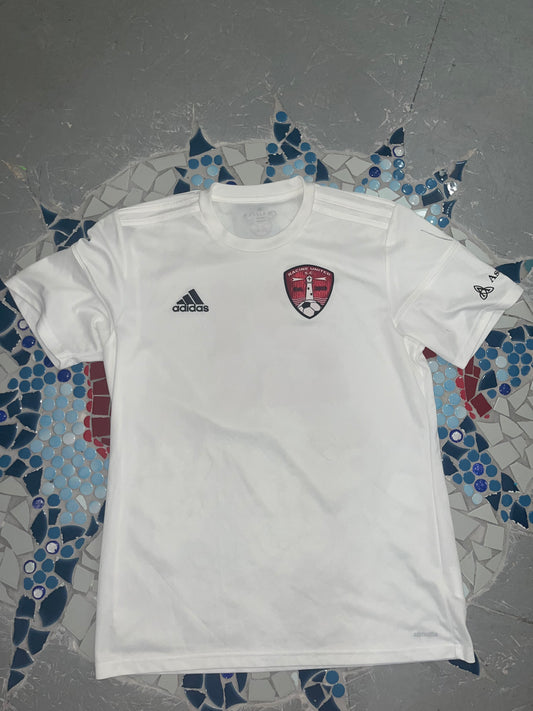 adidas Soccer Jersey