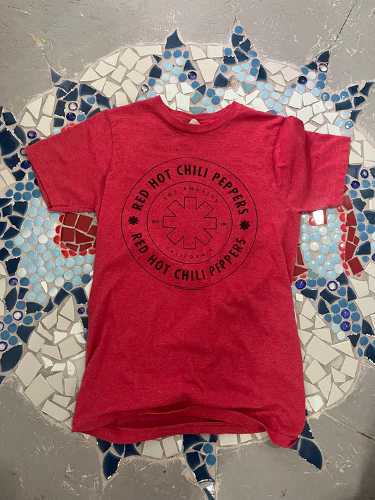 Red Hot Chili Peppers Tee