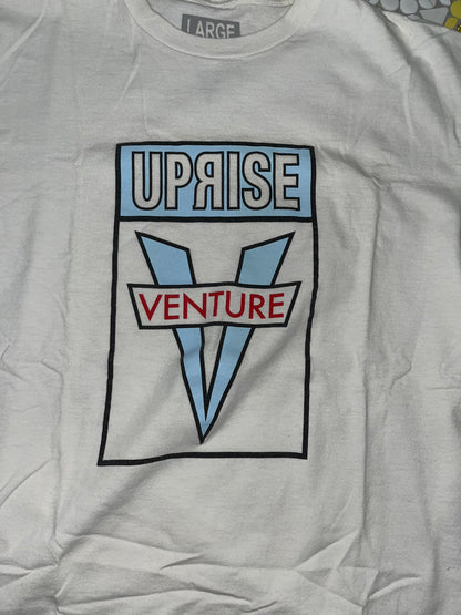 Uprise Skateshop x Venture Trucks