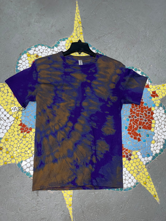 Upcycled Custom Dyed Tee