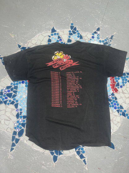 Vintage Beach Boys Tee