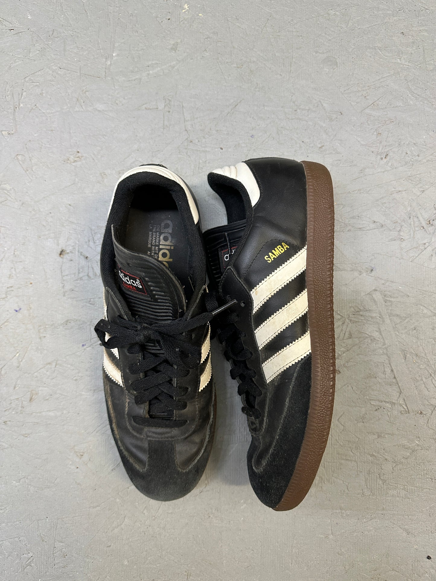 adidas Samba Classic