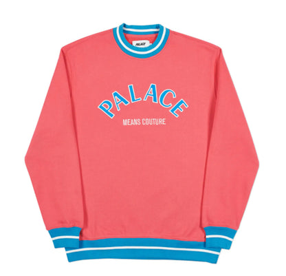 Palace Crewneck