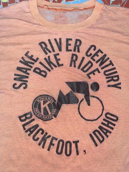 Vintage Bicycle Tee