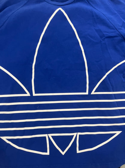 adidas TreFoil Tee