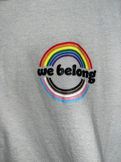 Belong Tee