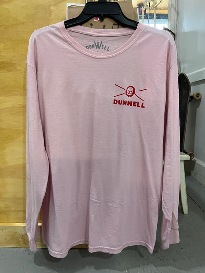 Dunwell L/S Tee