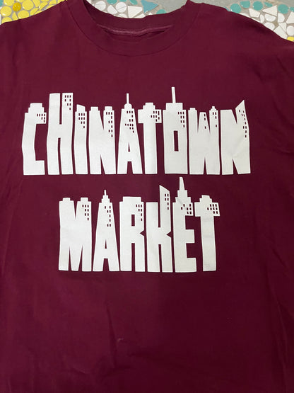 Chinatown Market City Tee