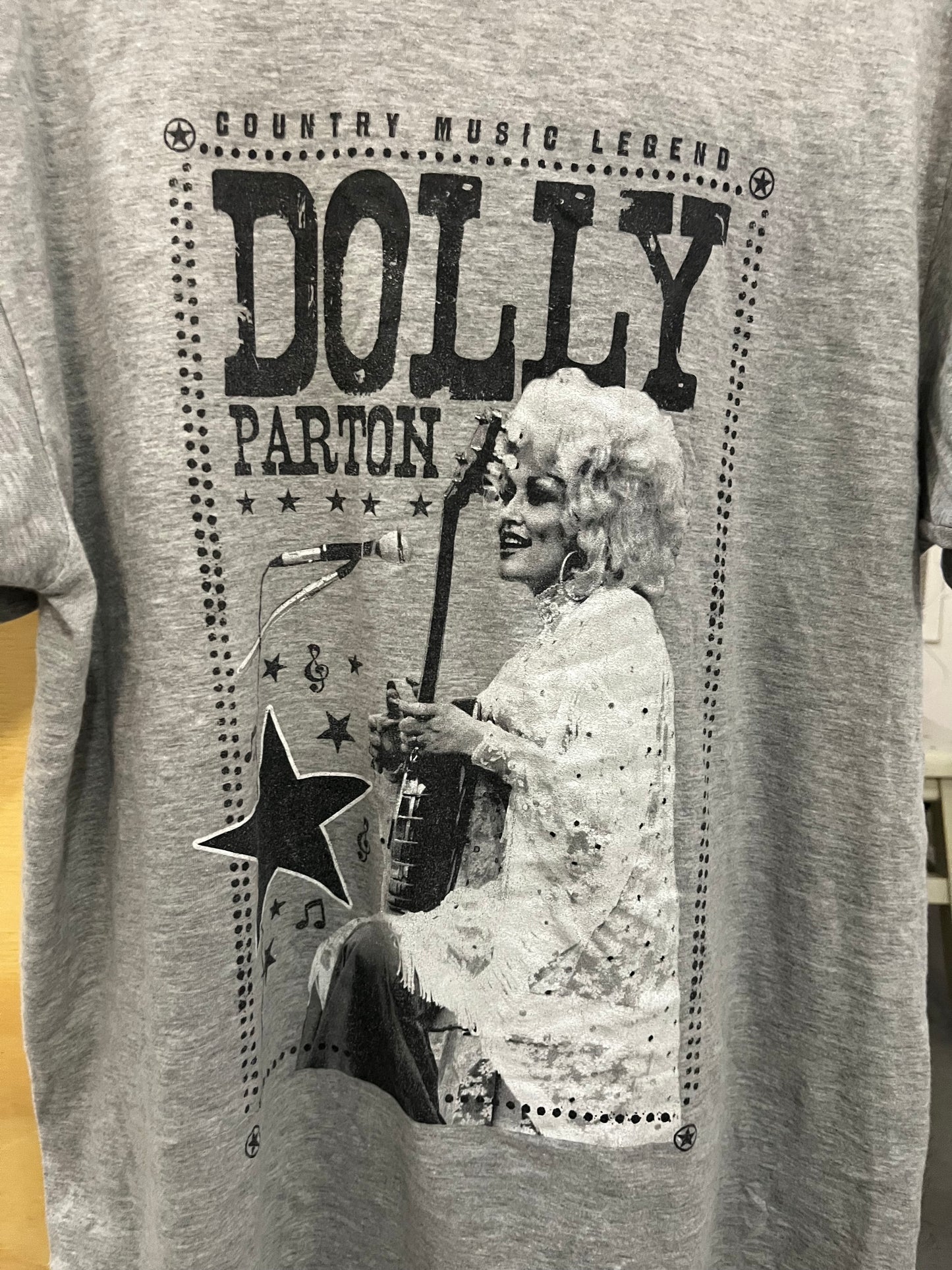 Dolly Parton Tee