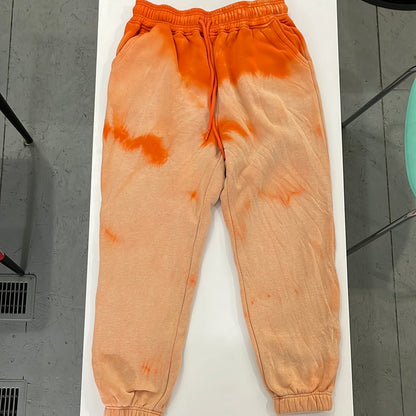 Custom Dyed Heavy Weight Sweatpants