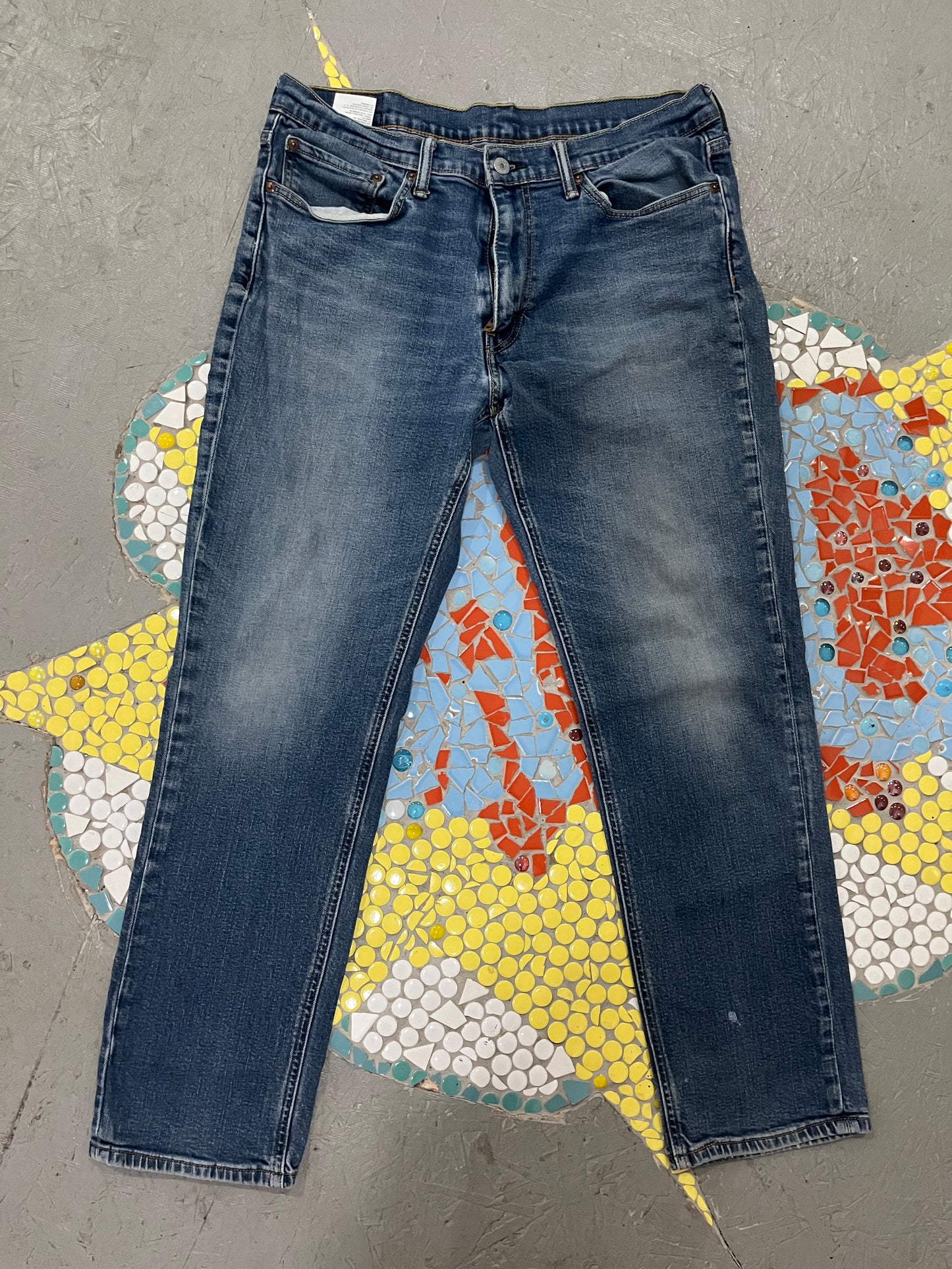 Levi's Vintage Jeans