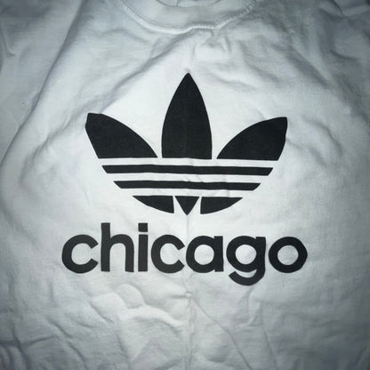 adidas Chicago Tee