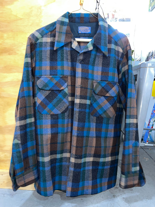 Vintage Pendleton Flannel