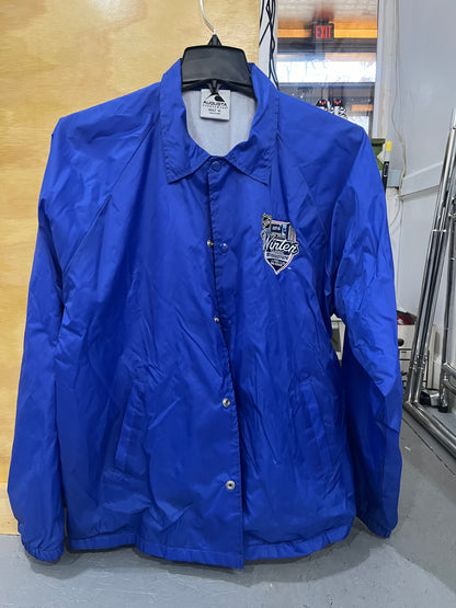 Reebok Coaches Jacket