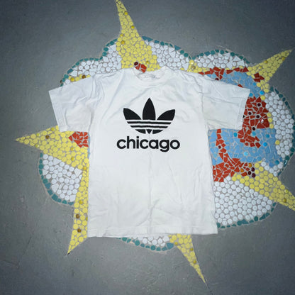 adidas Chicago Tee