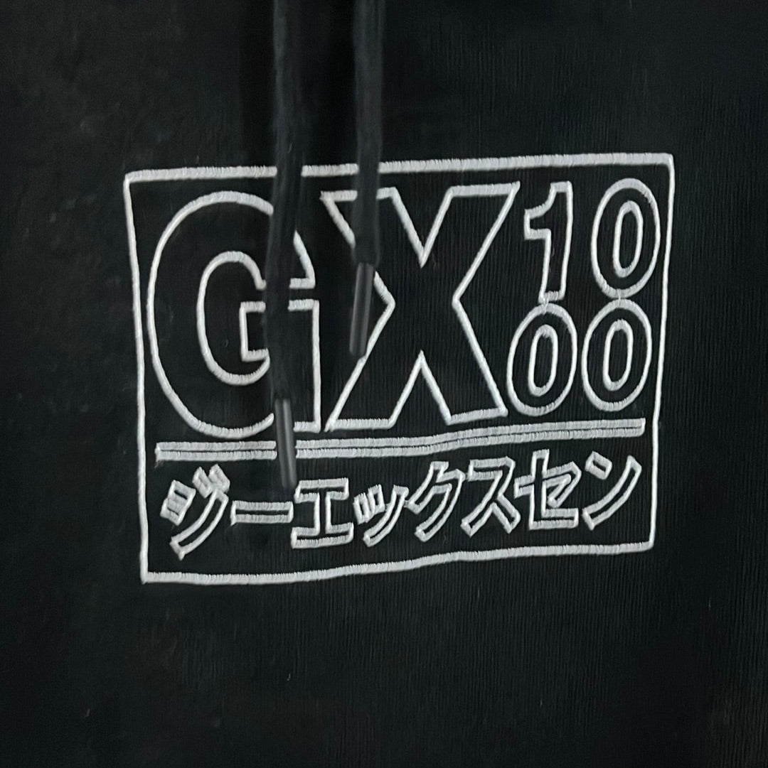 GX1000 Hoodie