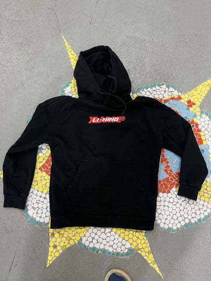 X-Large x Li-Ning Hoodie