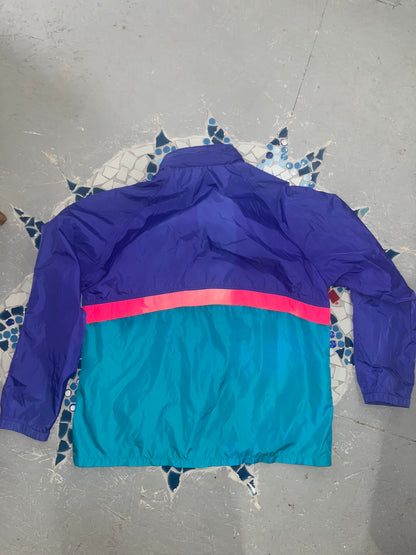 Vintage Windbreaker