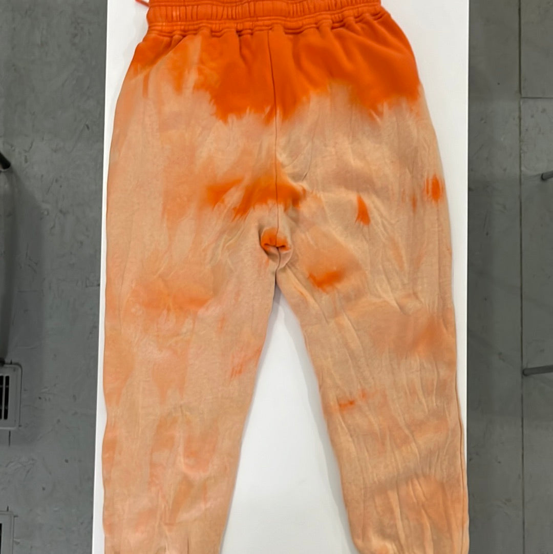 Custom Dyed Heavy Weight Sweatpants