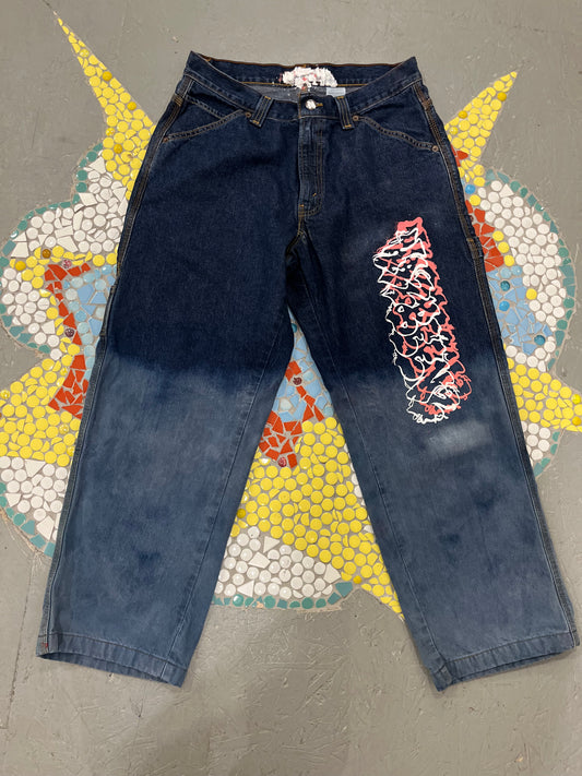 Hasbeenz Jeans