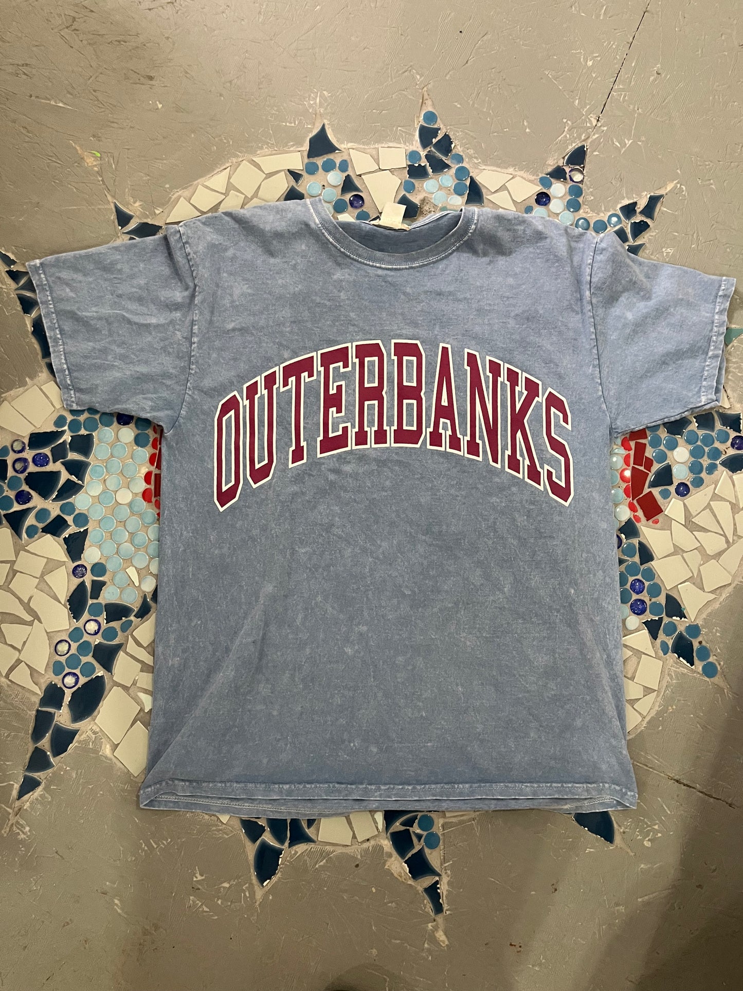 Vintage OBX Tee