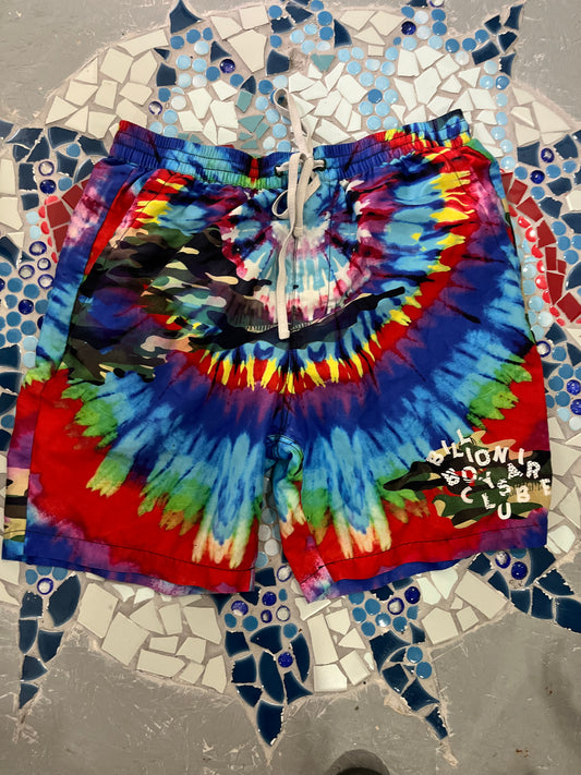 Billionare Boys Club shorts