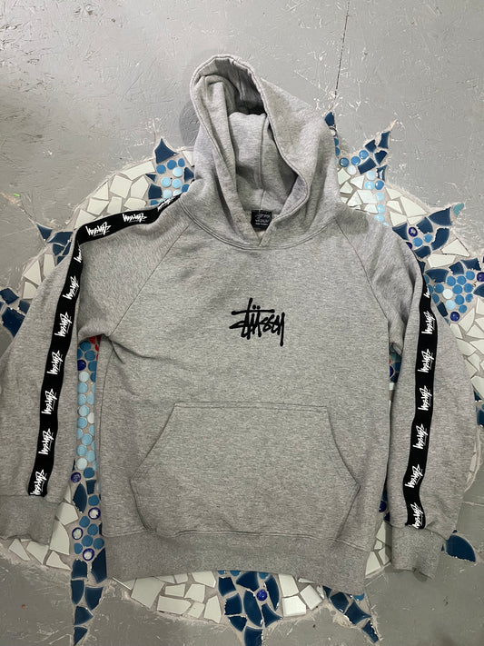 Stussy Logo Hoodie