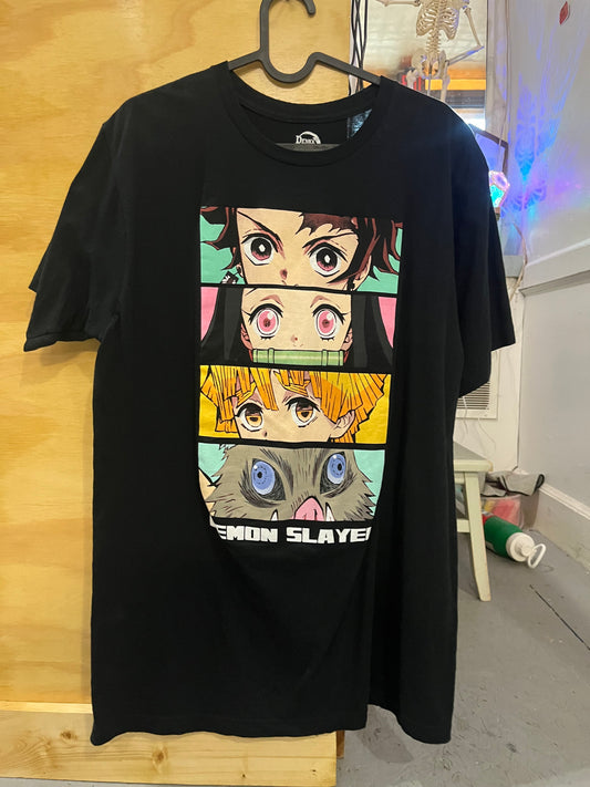 Demon slayer T-shirt