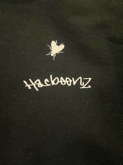 Hasbeenz Vintage Crewneck