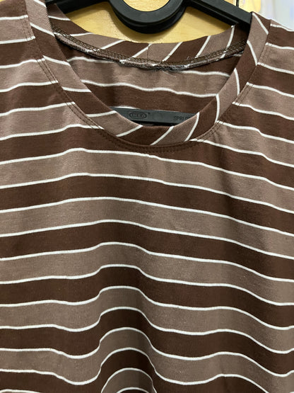 Vintage Stripped Shirt