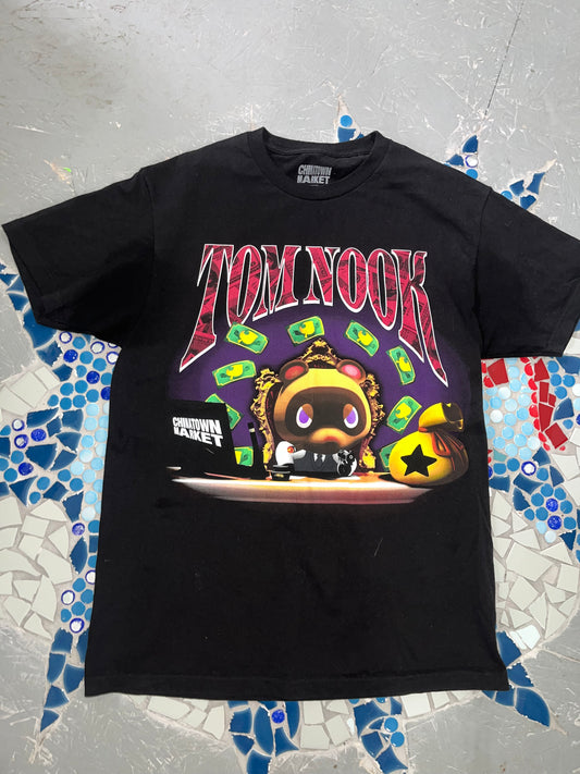 Chinatown Market Tom Nook Tee