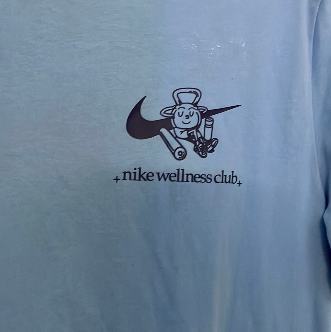 Nike x Wellness Club Tee