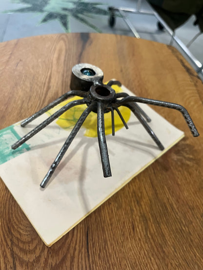 Metal Spider