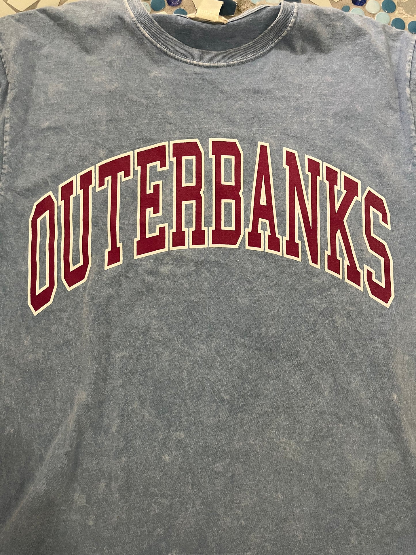 Vintage OBX Tee