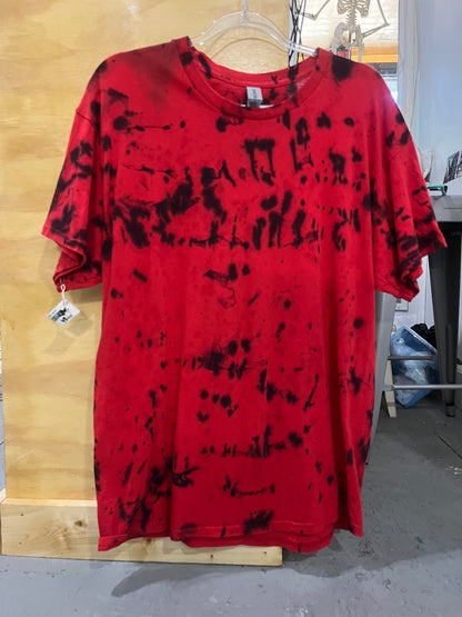 Custom Dyed Tee